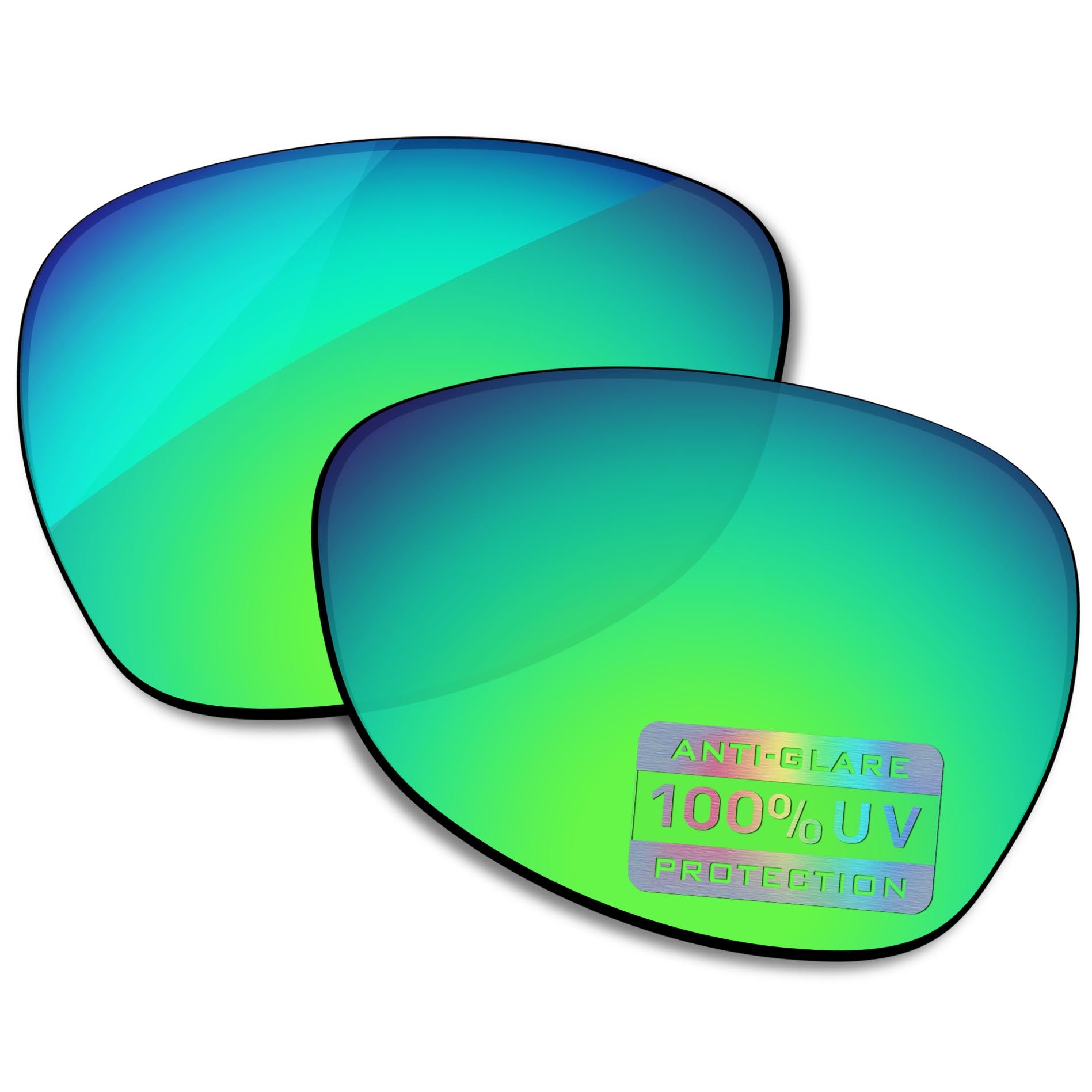 Emerald Green MirrorX™