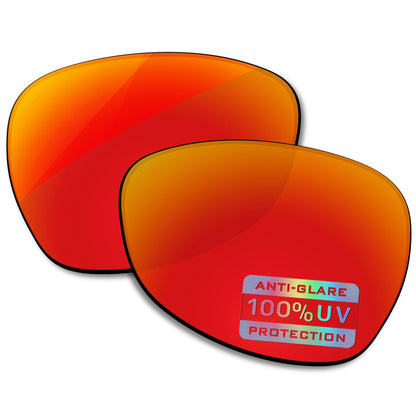 Fire Red MirrorX™