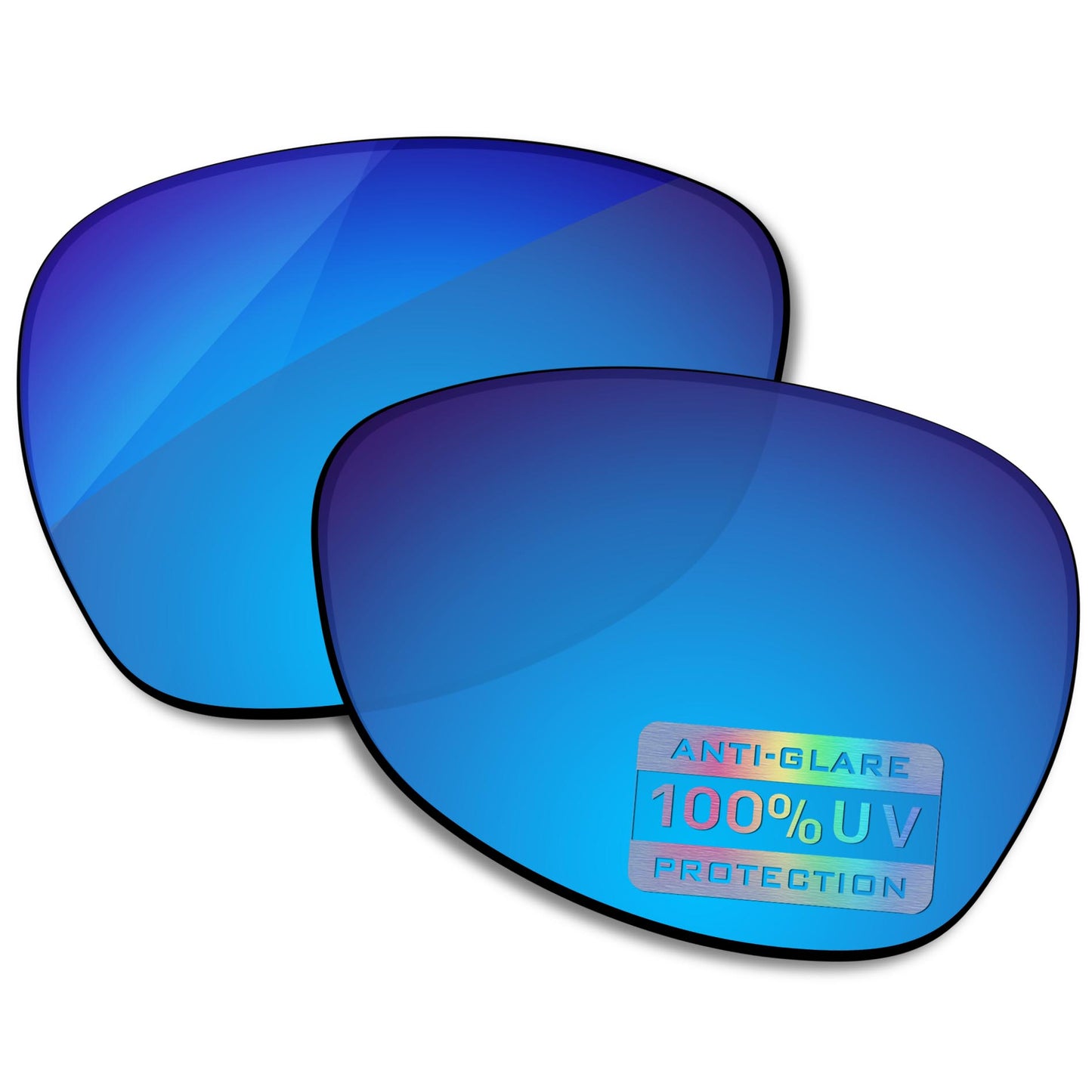 Glacier Blue MirrorX™