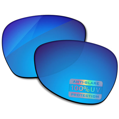 Glacier Blue MirrorX™