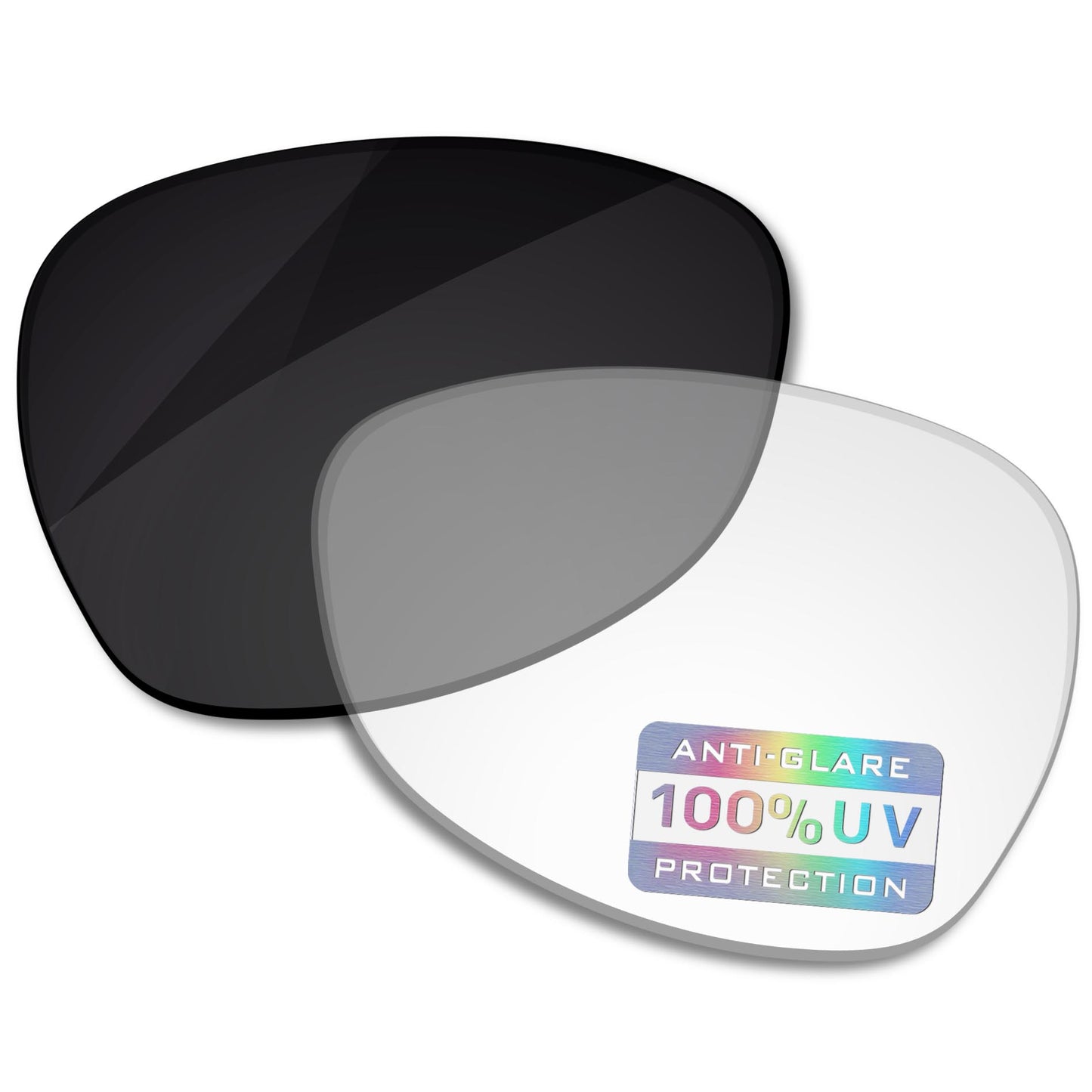 Gray Photochromic