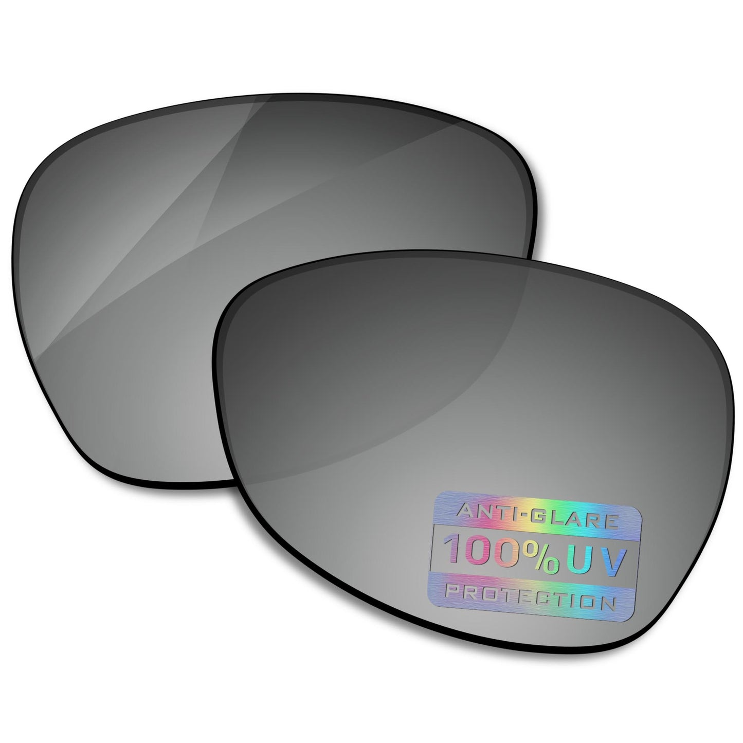 Silver Chrome MirrorX™