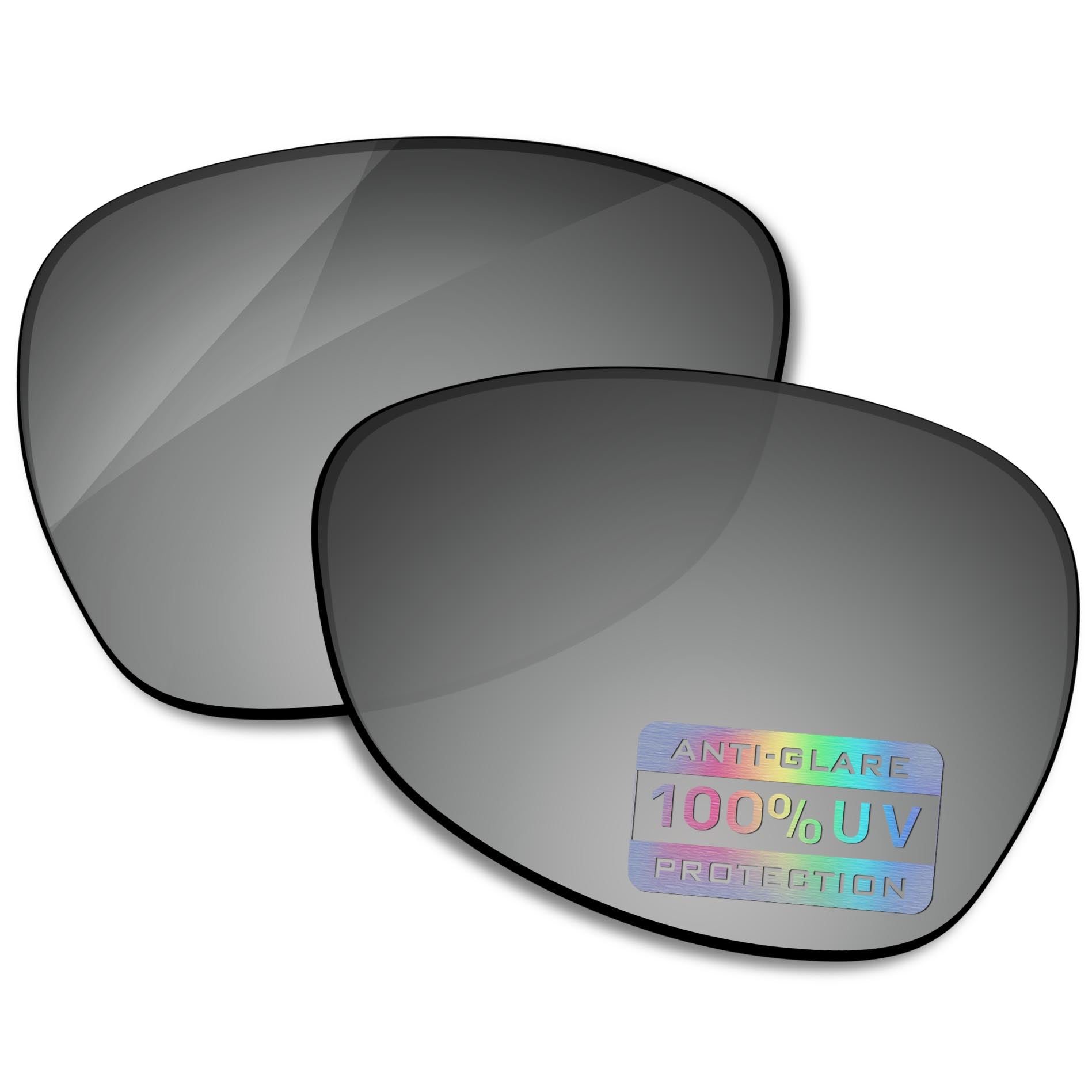 Silver Chrome MirrorX™