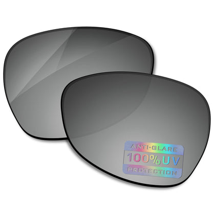 Silver Chrome MirrorX™