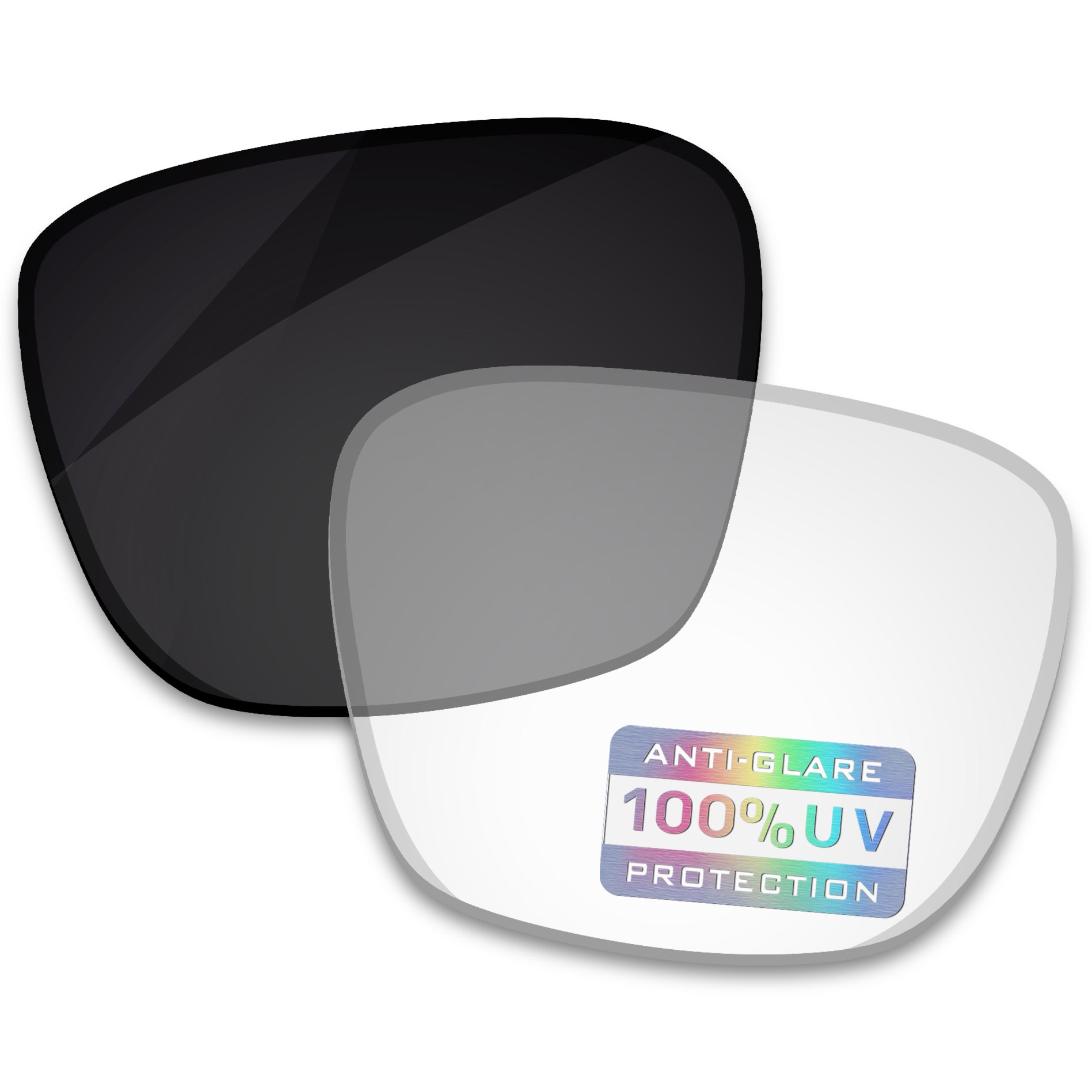 Gray Photochromic