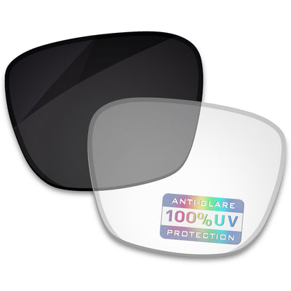 Gray Photochromic