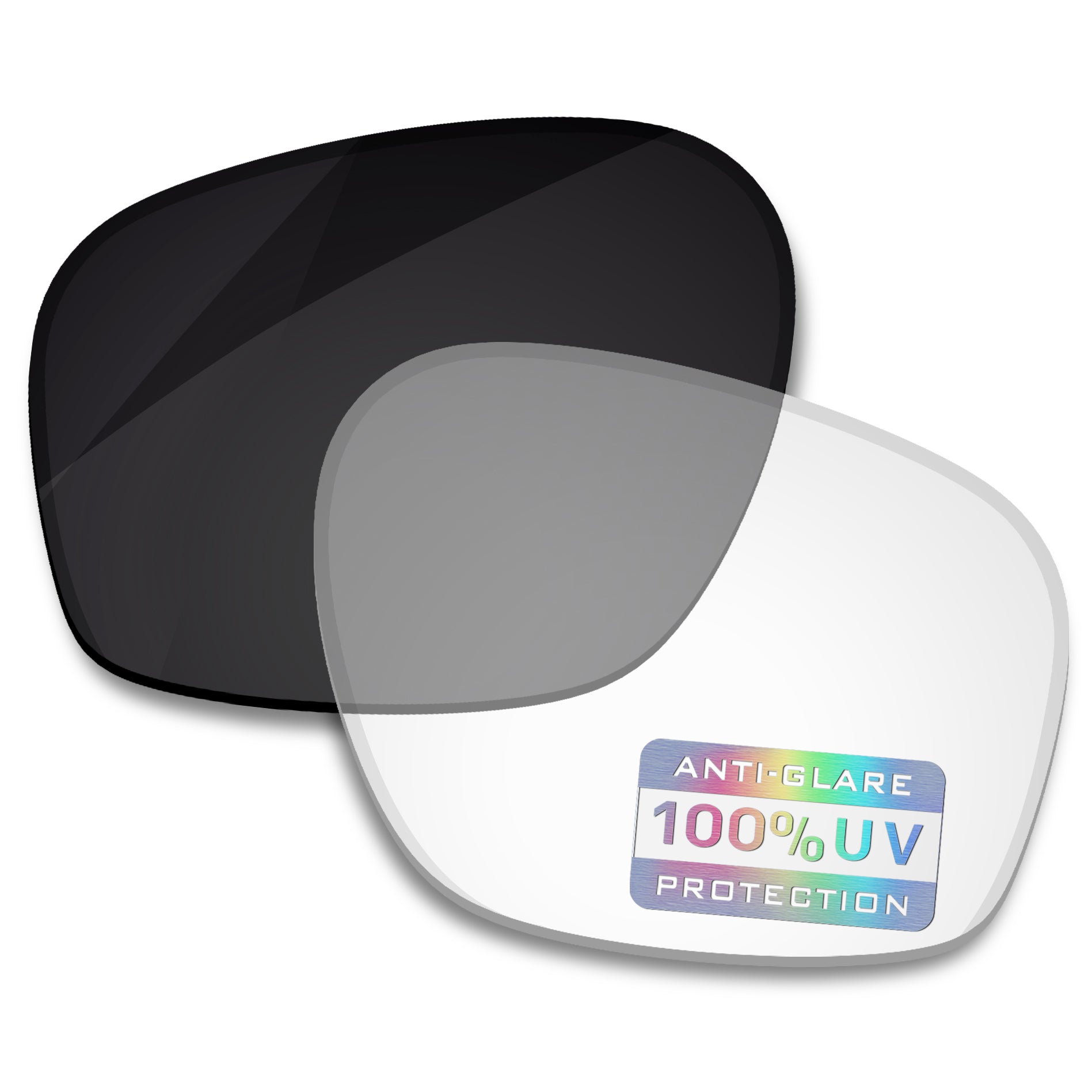 Gray Photochromic
