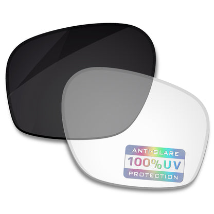 Gray Photochromic