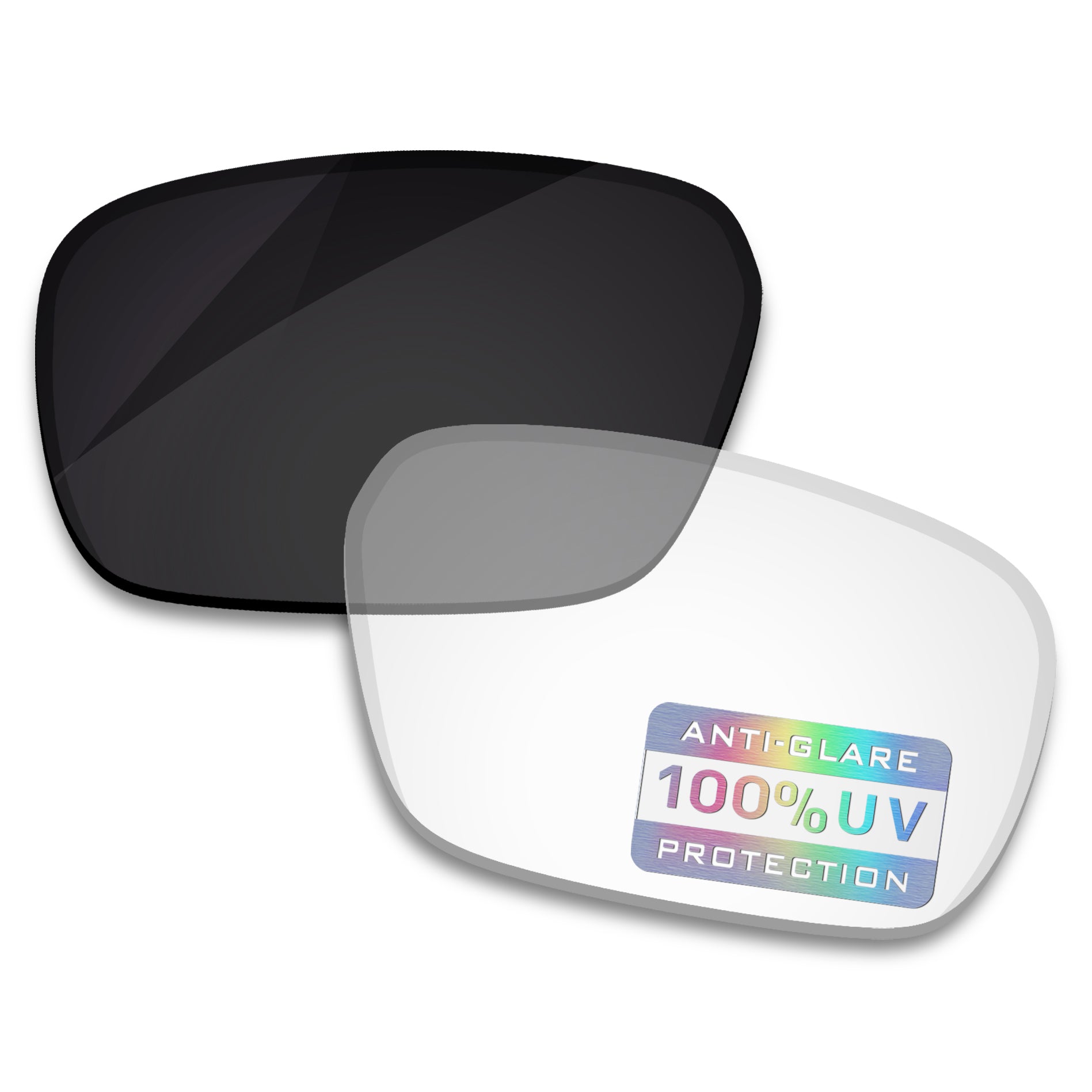 Gray Photochromic