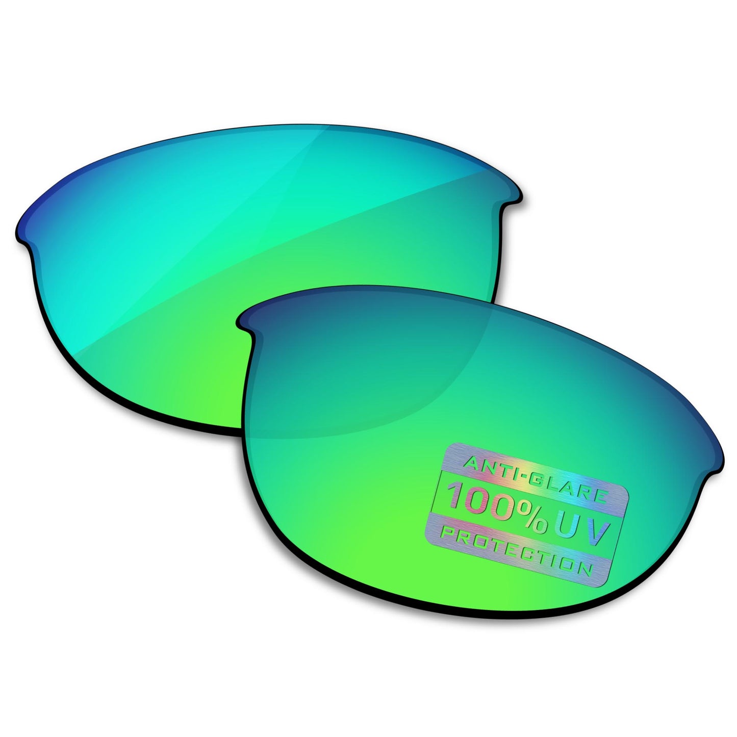 Emerald Green MirrorX™