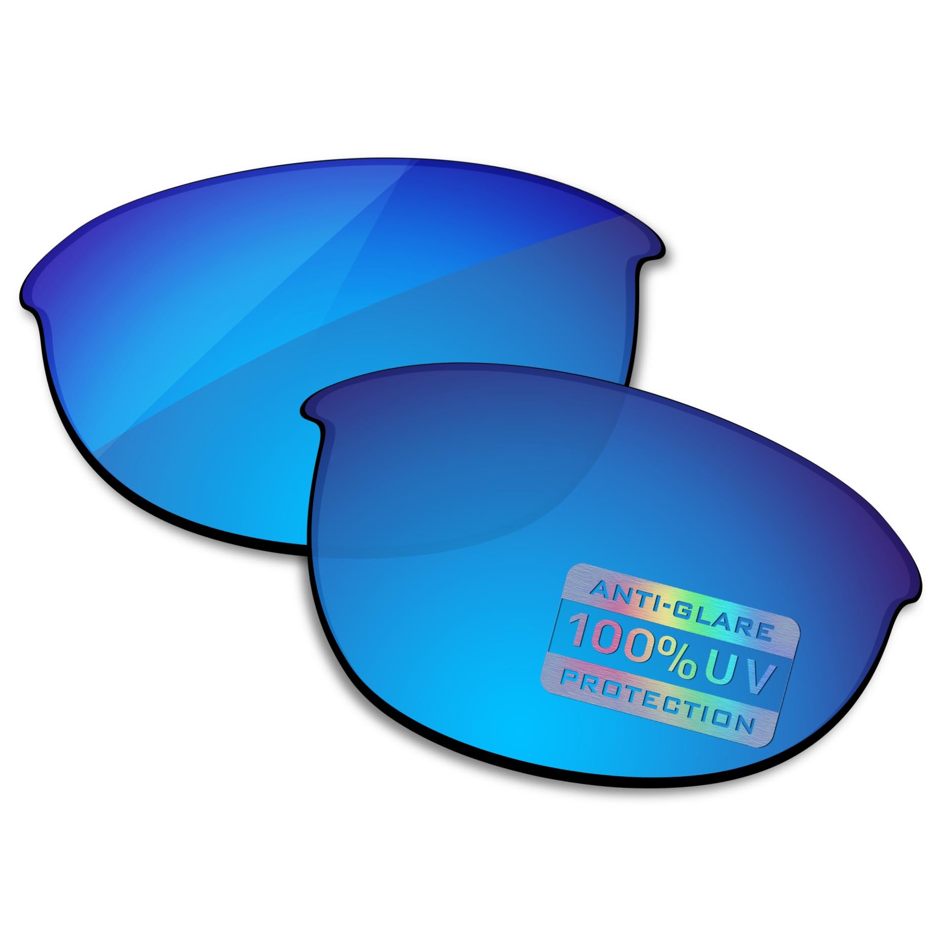 Glacier Blue MirrorX™