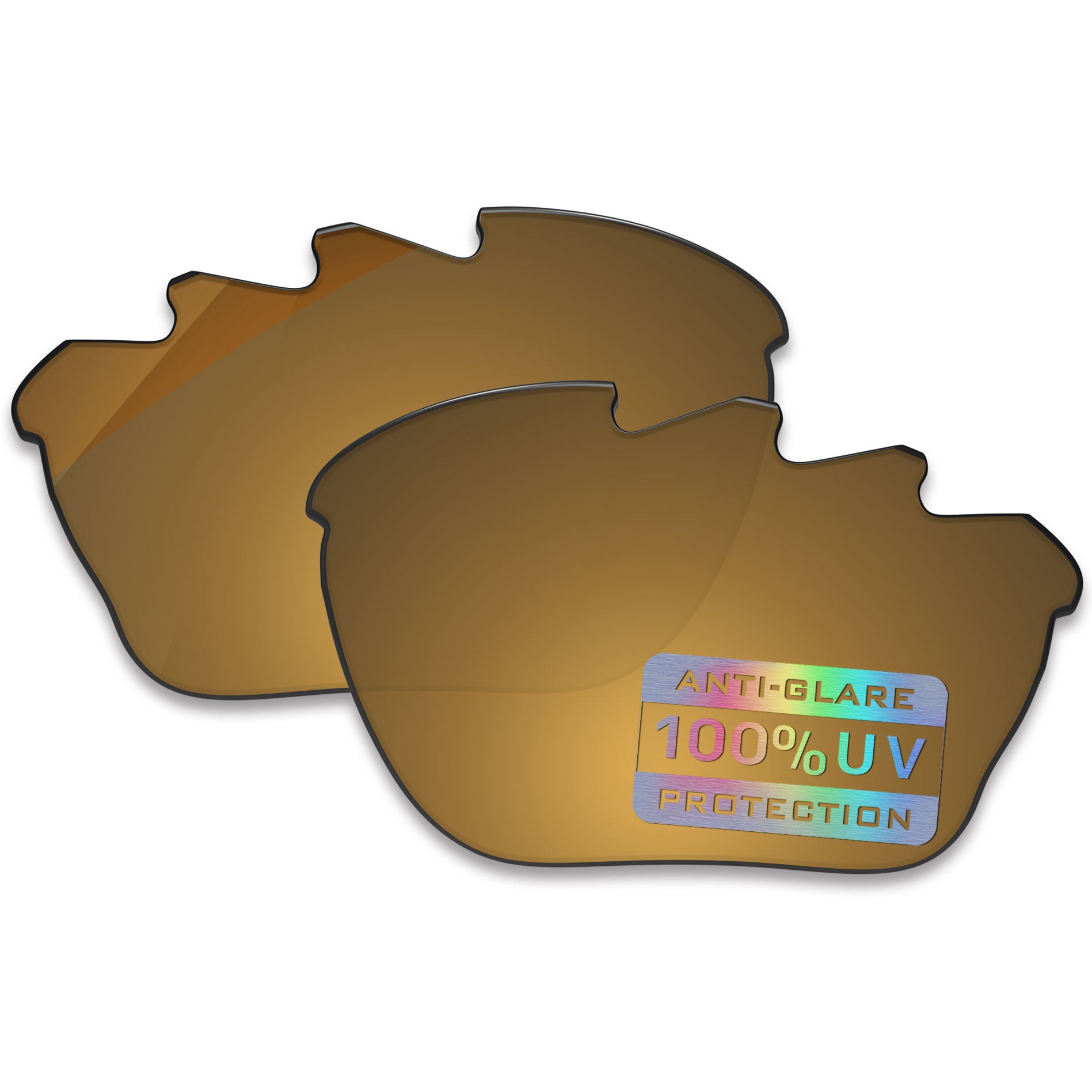 Bronze MirrorX™