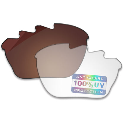 Brown Photochromic