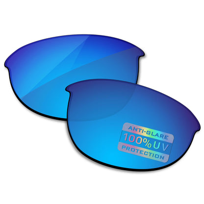 Glacier Blue MirrorX™