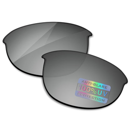 Silver Chrome MirrorX™