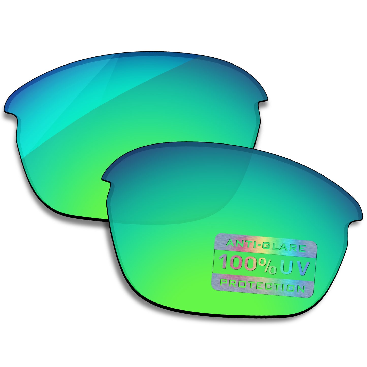Emerald Green MirrorX™