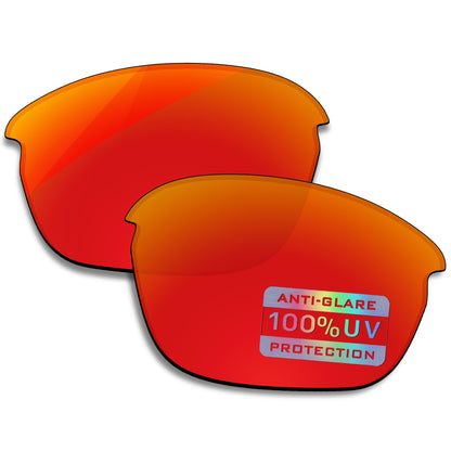Fire Red MirrorX™