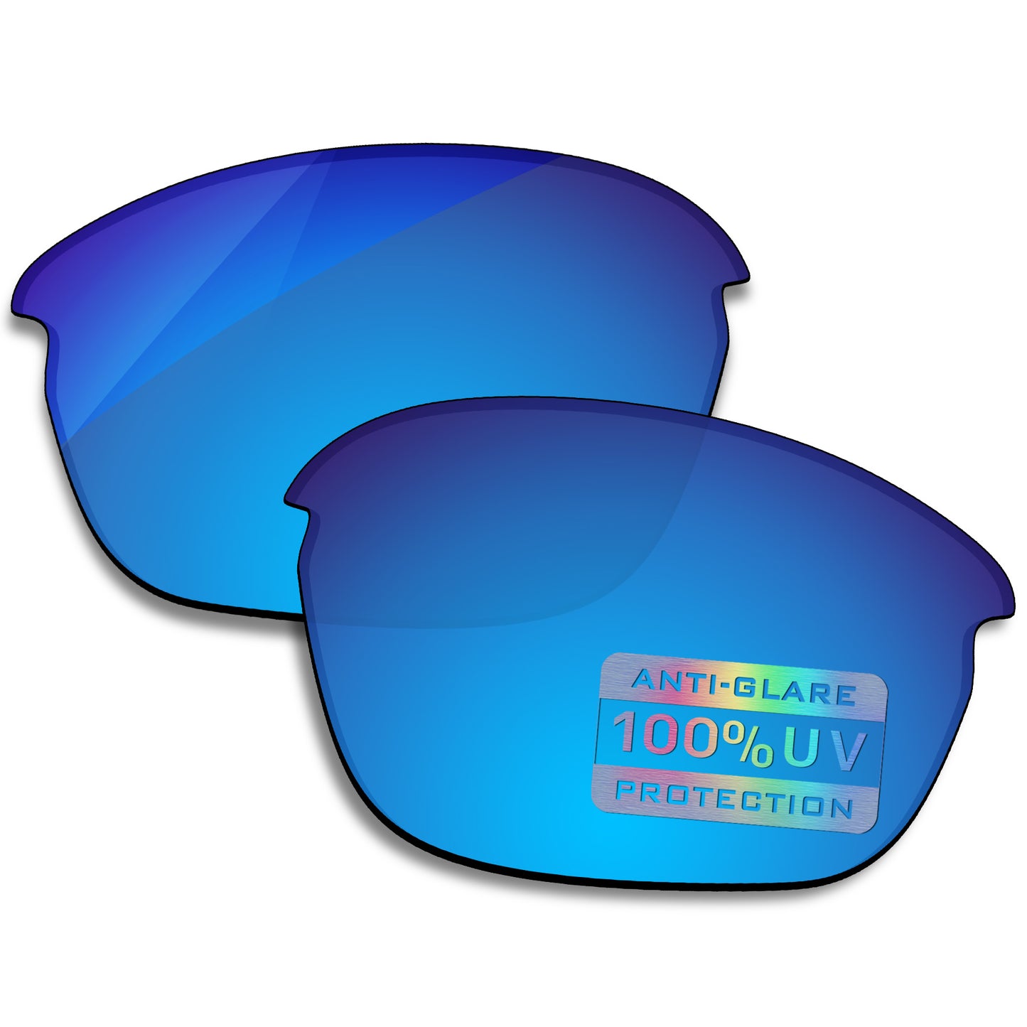 Glacier Blue MirrorX™