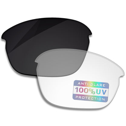 Gray Photochromic