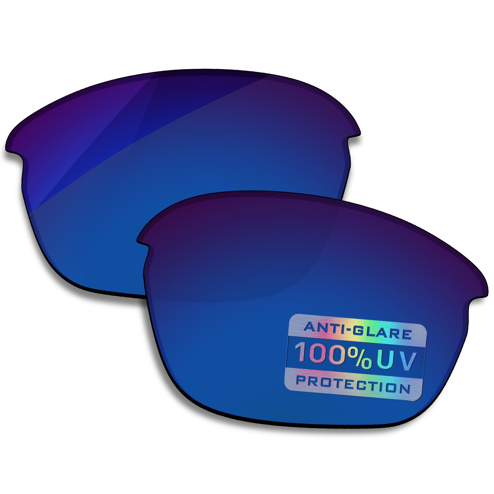 Midnight Blue MirrorX™