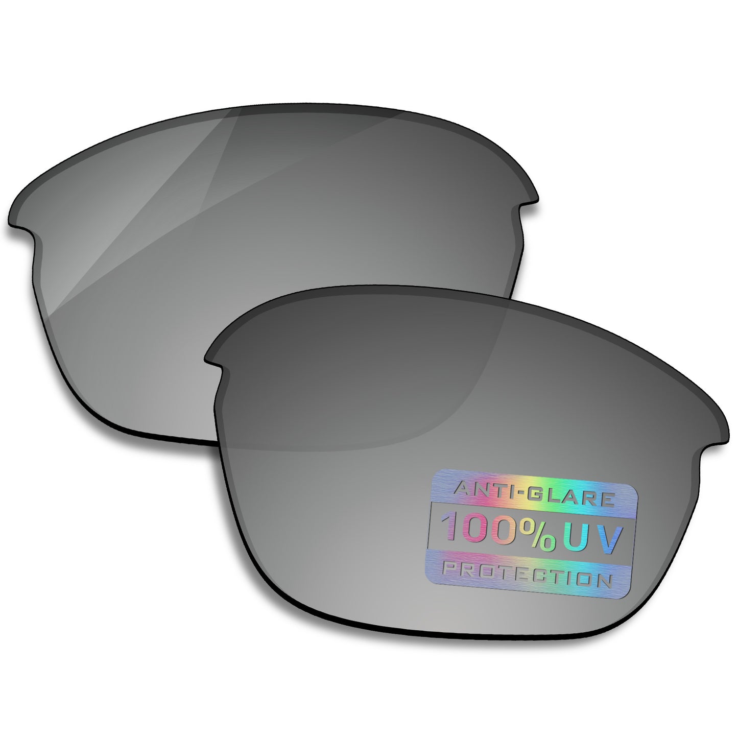 Silver Chrome MirrorX™