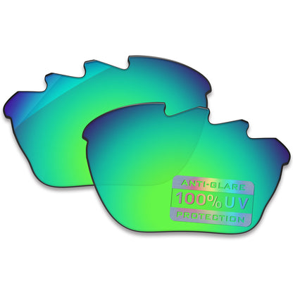 Emerald Green MirrorX™