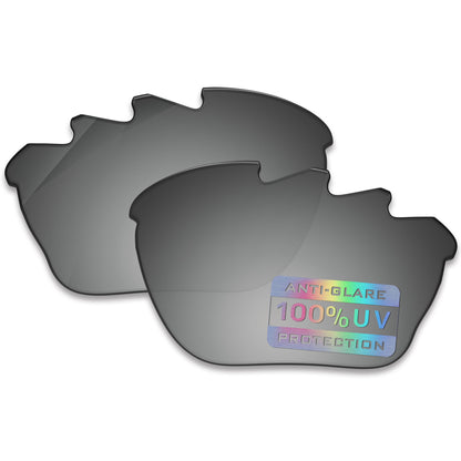 Silver Chrome MirrorX™