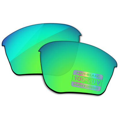 Emerald Green MirrorX™