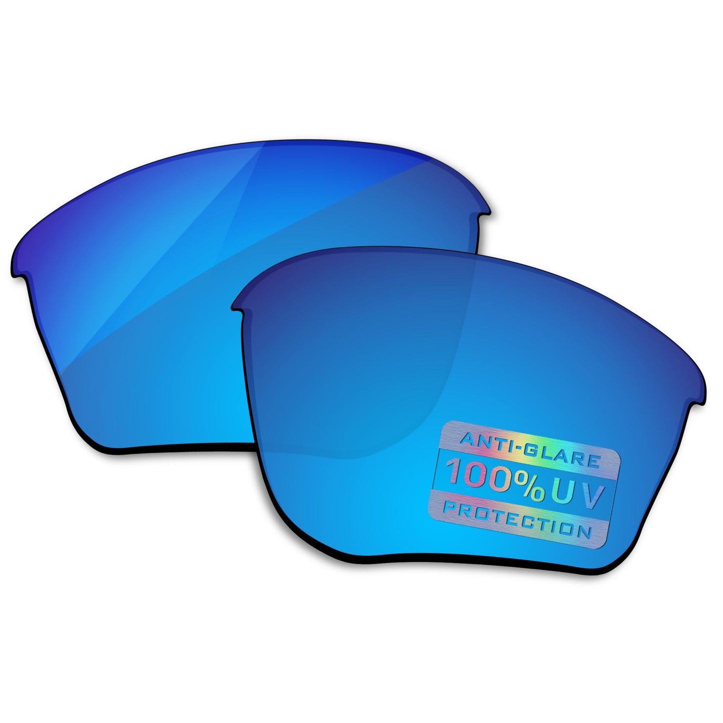 Glacier Blue MirrorX™