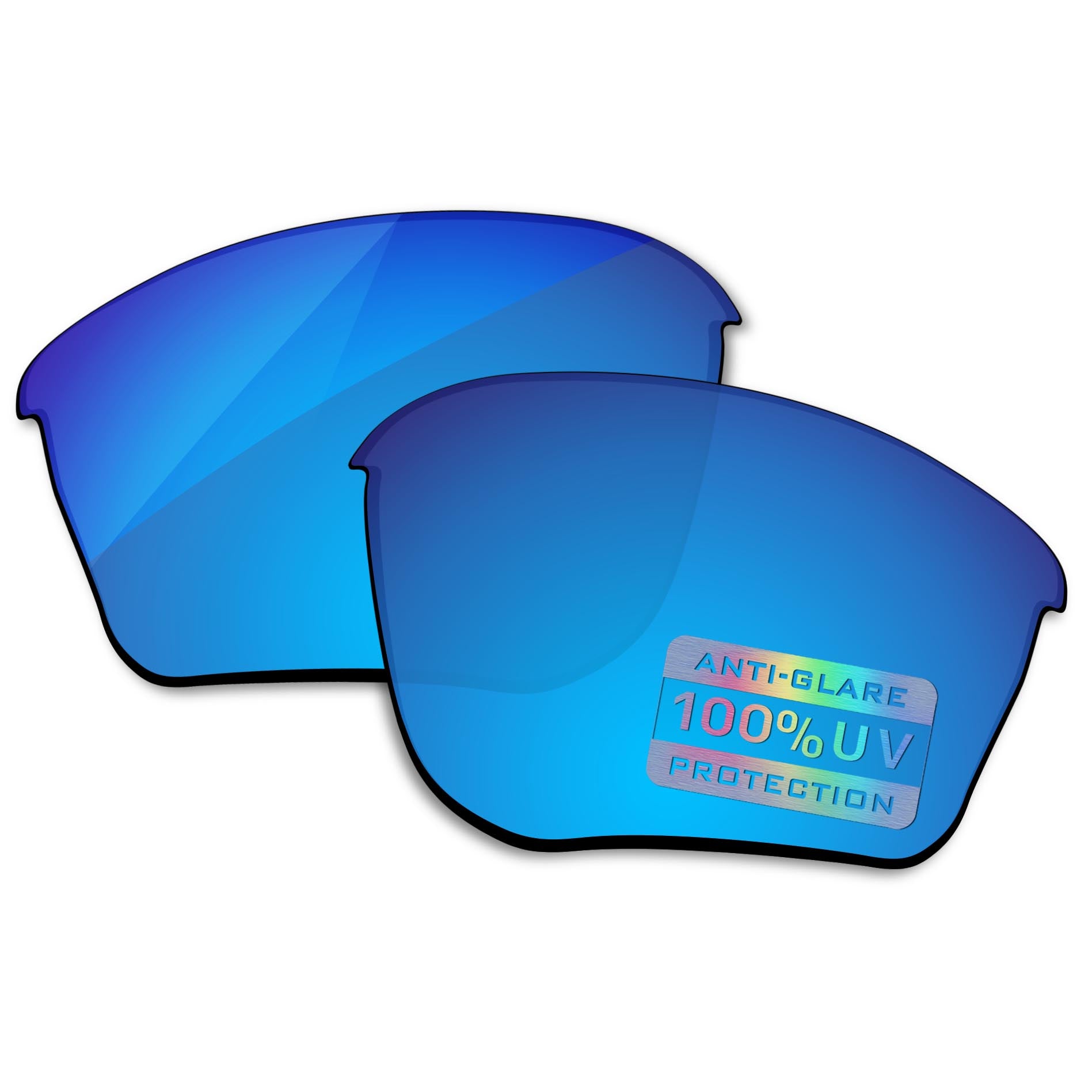 Glacier Blue MirrorX™