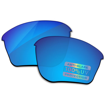 Glacier Blue MirrorX™