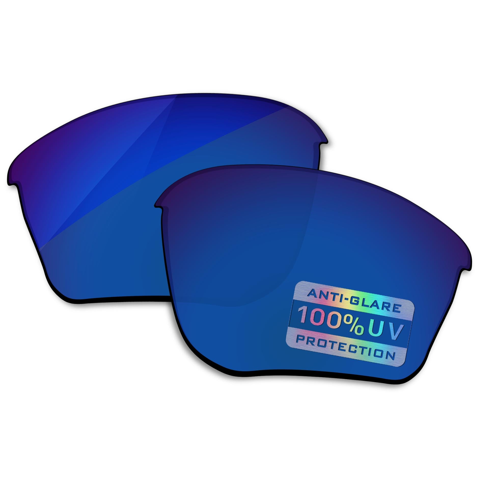 Midnight Blue MirrorX™