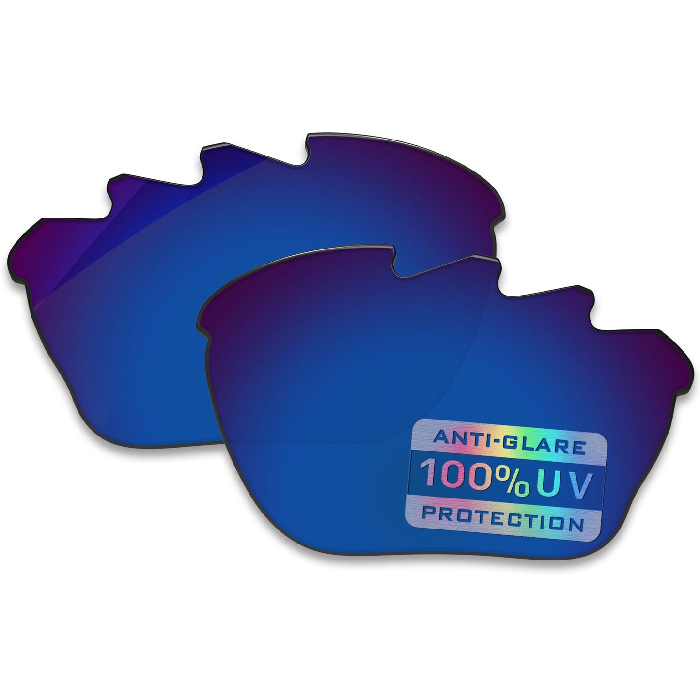 Midnight Blue MirrorX™