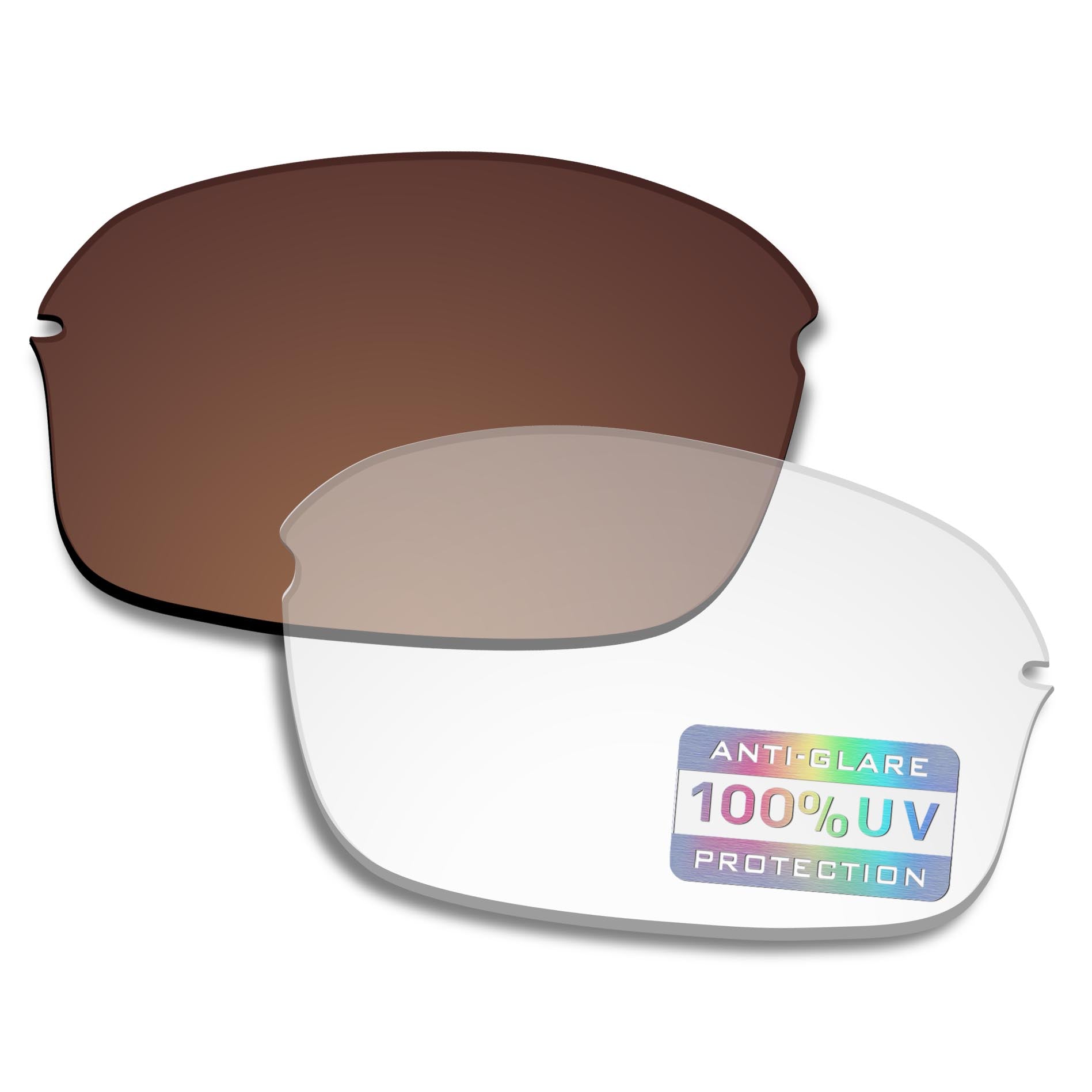 Brown Photochromic