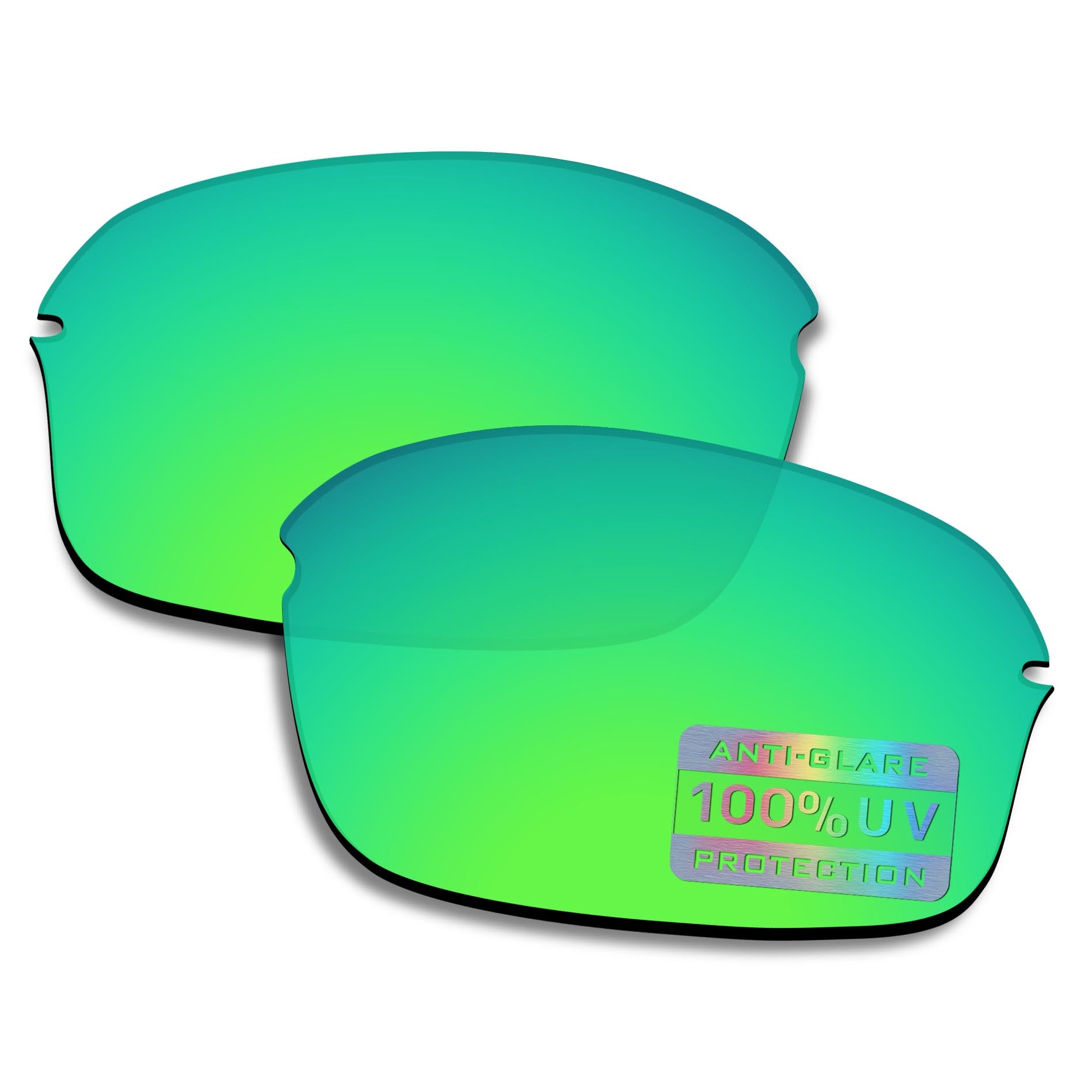 Emerald Green MirrorX™