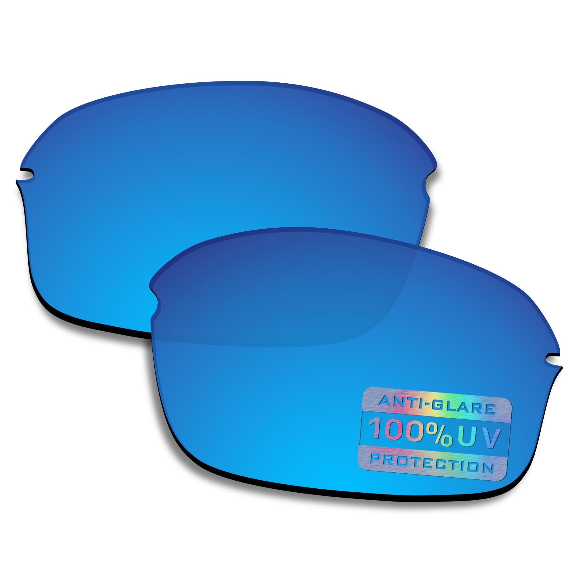 Glacier Blue MirrorX™