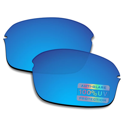 Glacier Blue MirrorX™