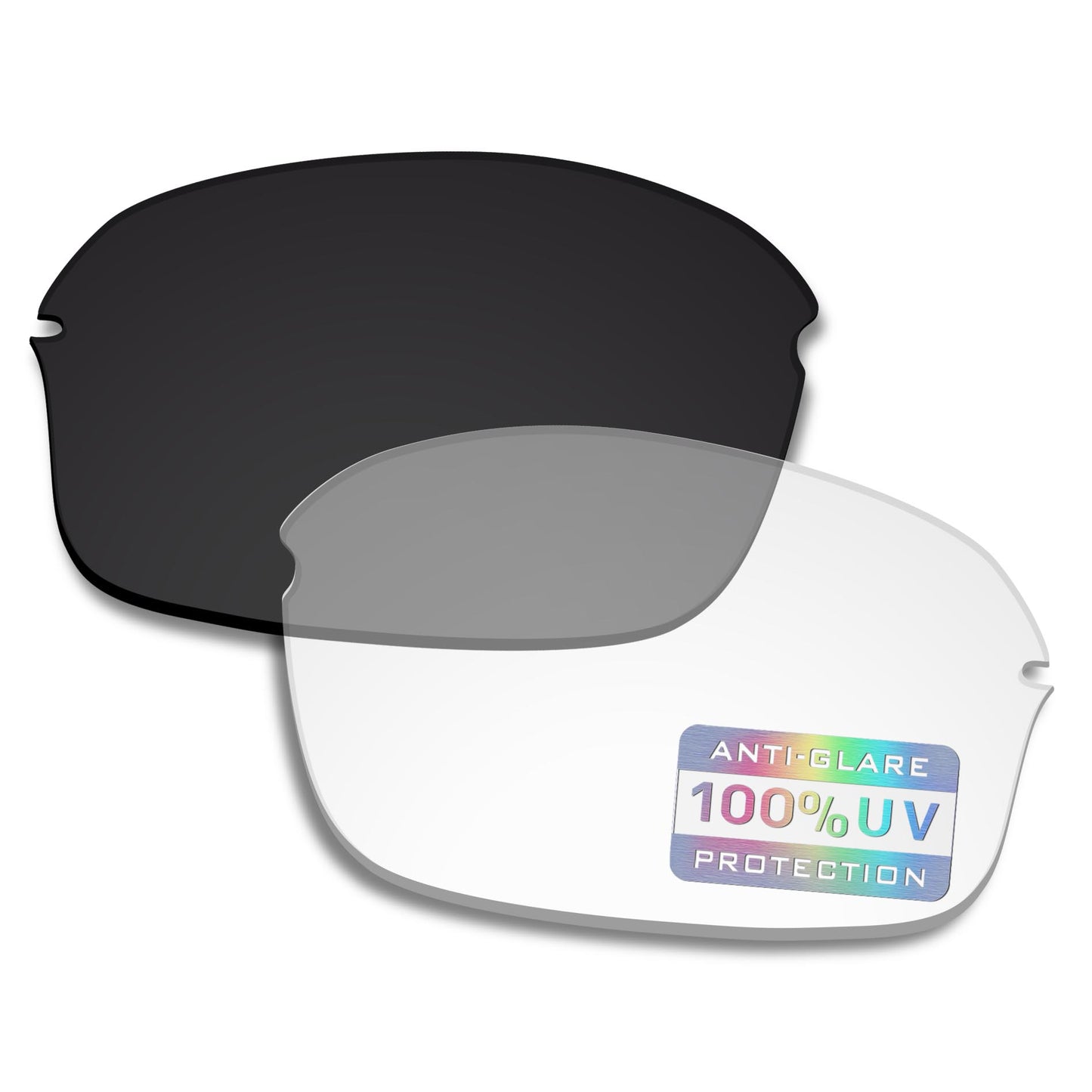 Gray Photochromic