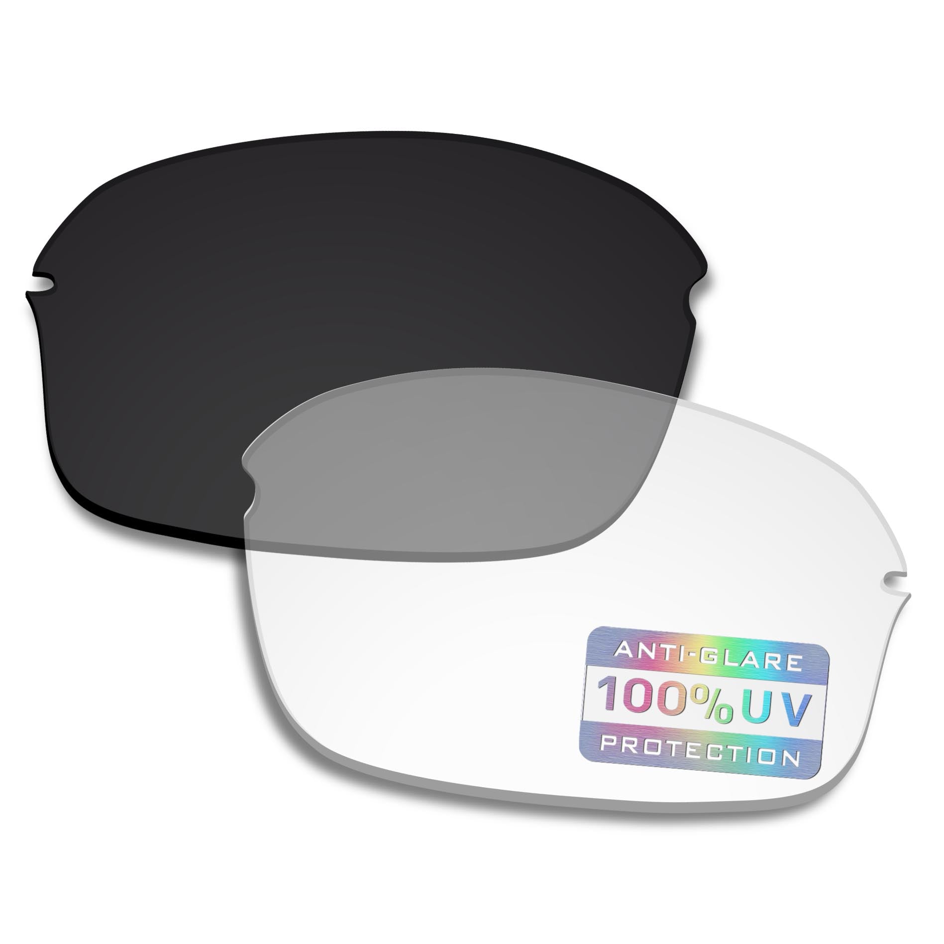 Gray Photochromic
