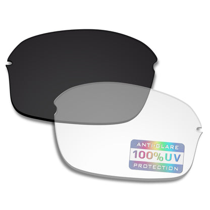 Gray Photochromic