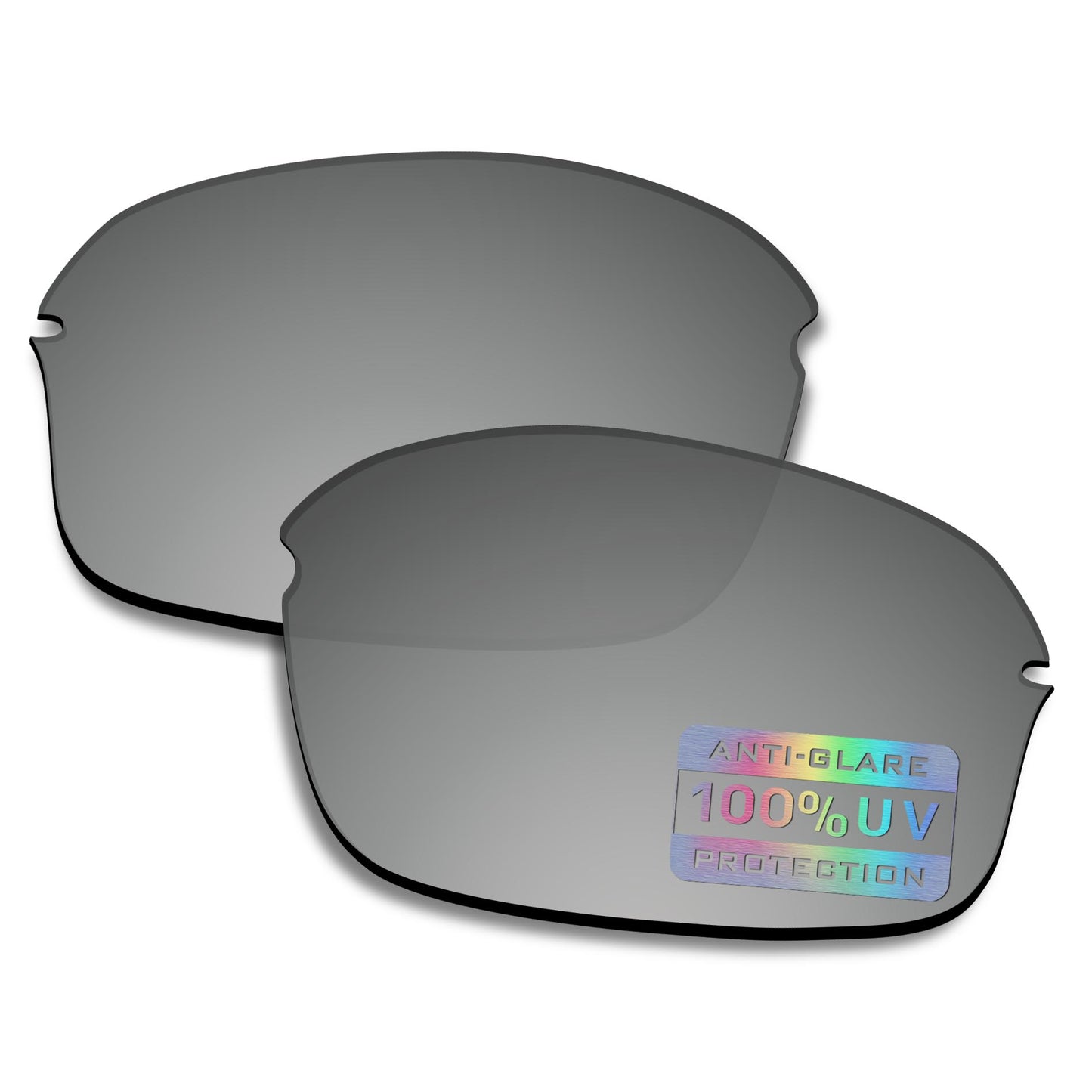 Silver Chrome MirrorX™