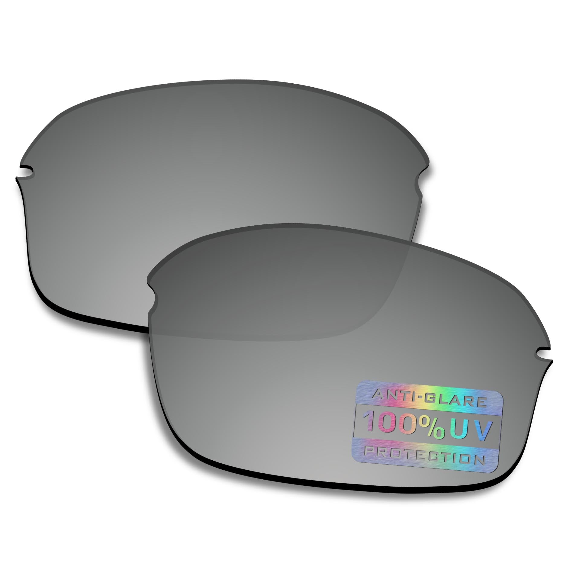 Silver Chrome MirrorX™