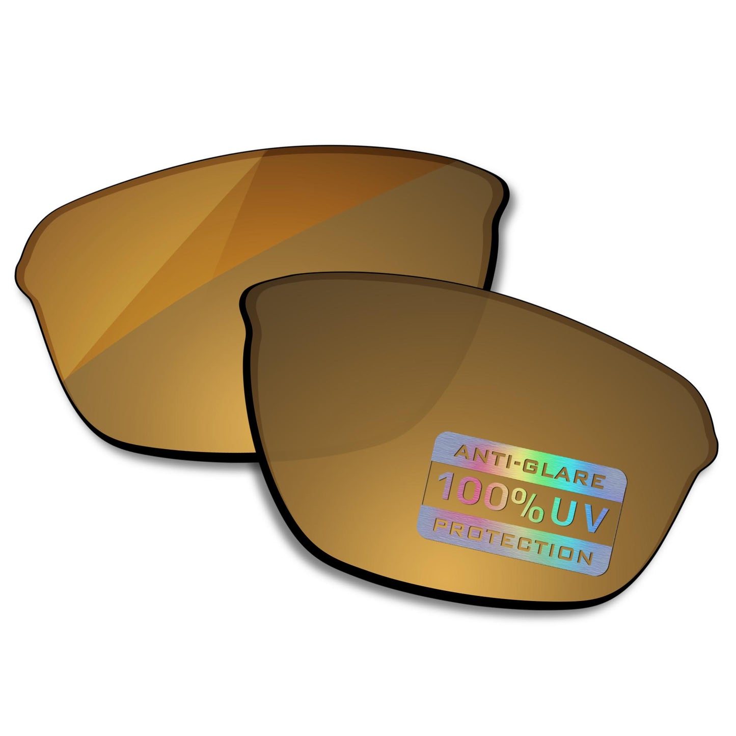 Bronze MirrorX™