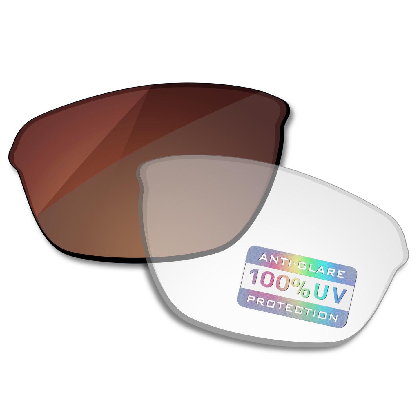Brown Photochromic