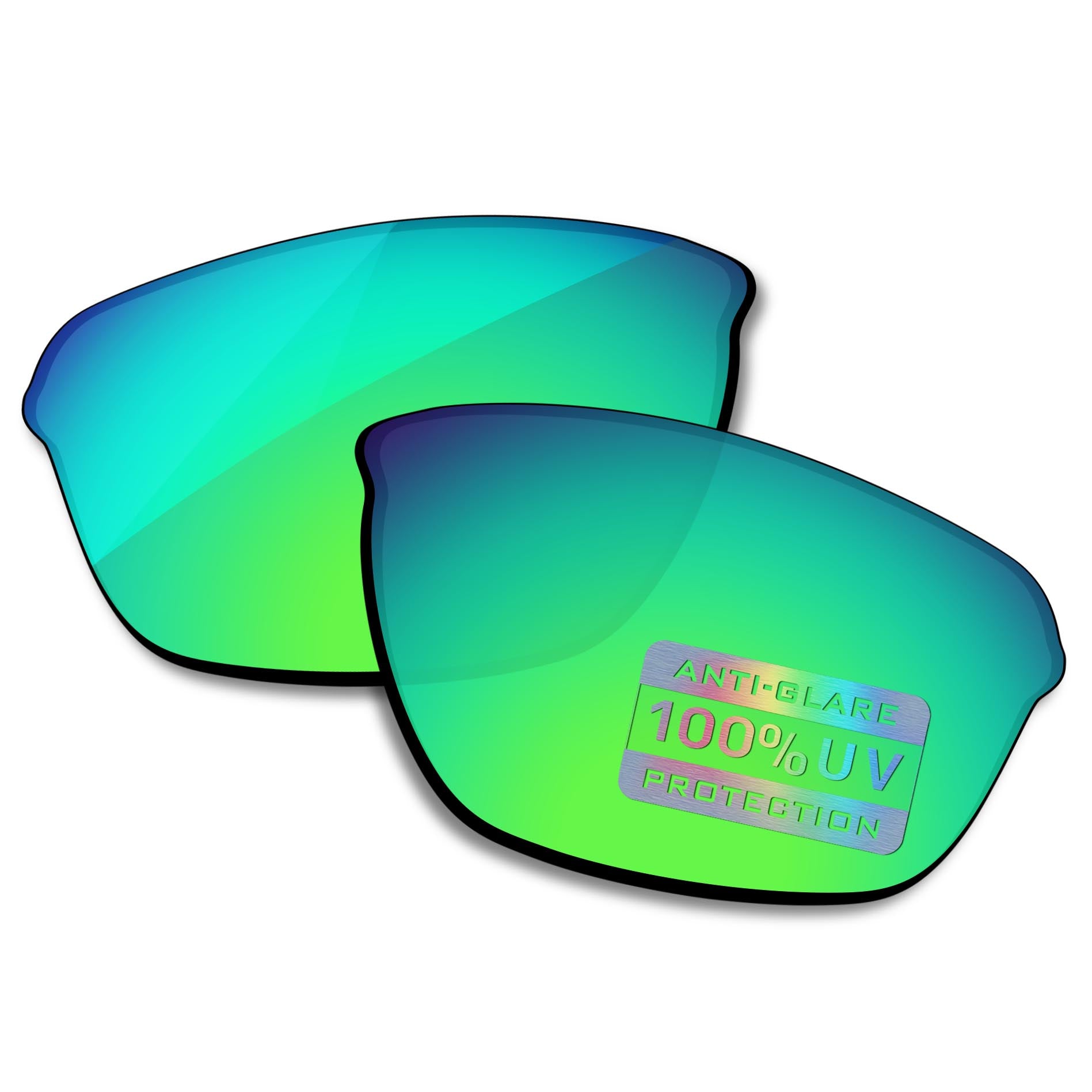 Emerald Green MirrorX™