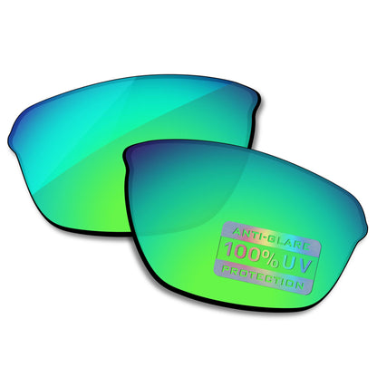 Emerald Green MirrorX™