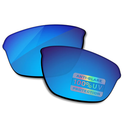 Glacier Blue MirrorX™