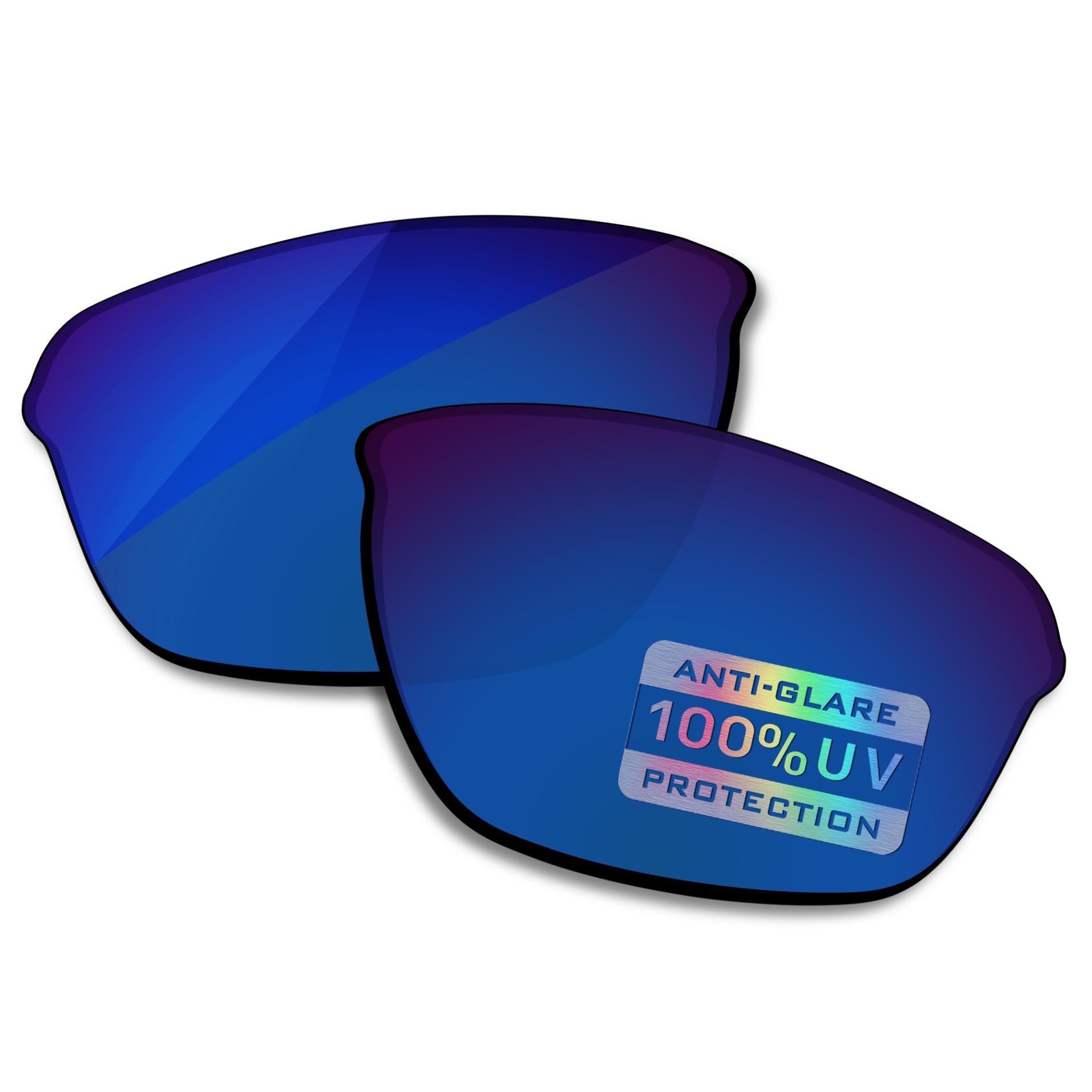 Midnight Blue MirrorX™