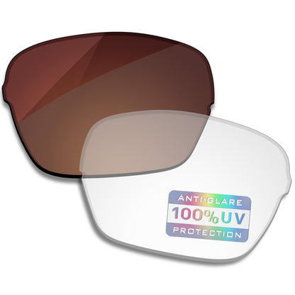 Brown Photochromic