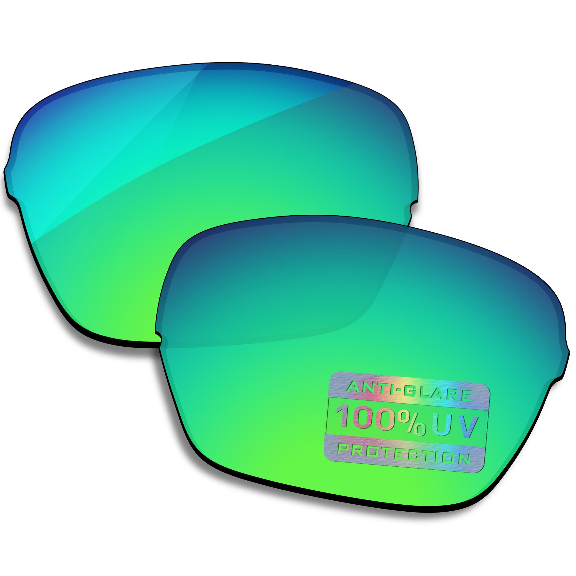 Emerald Green MirrorX™